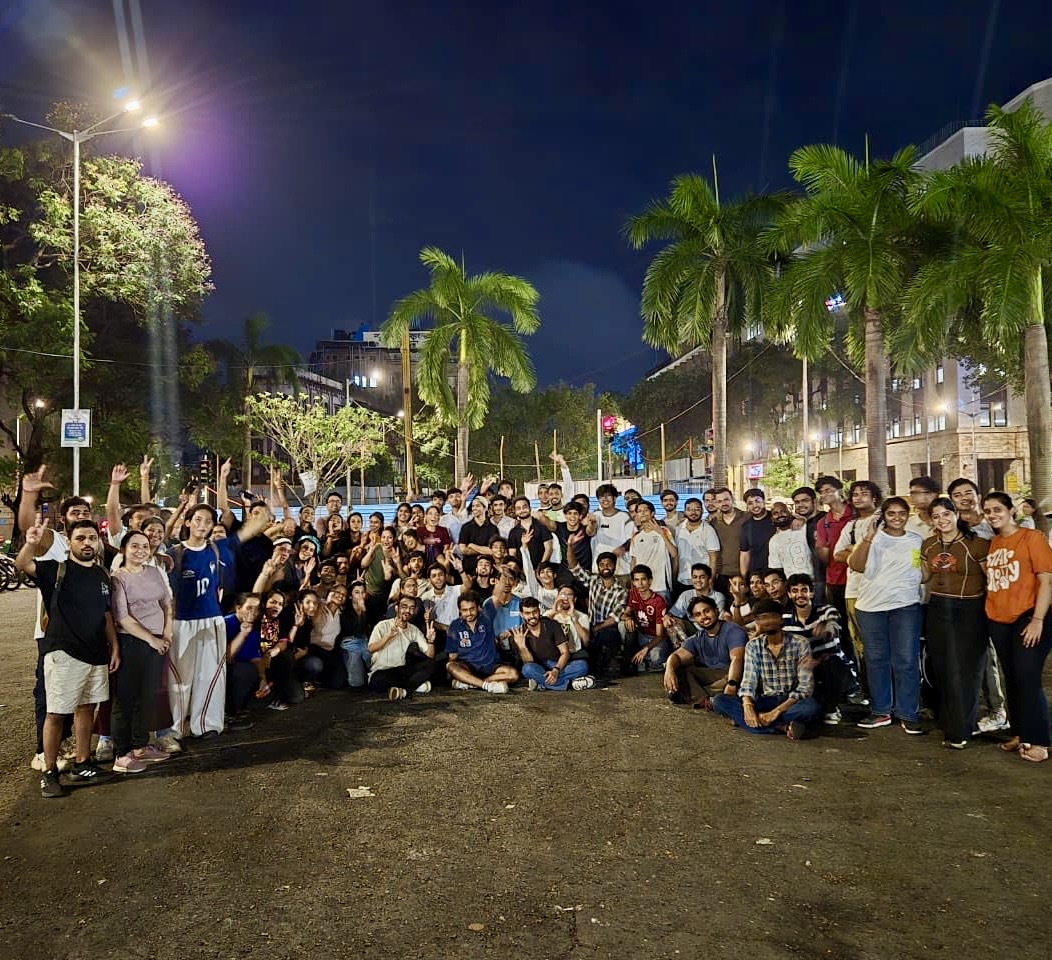 Community ride